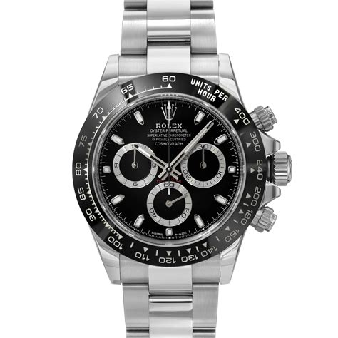 rolex daytona 116500 nl|rolex 116500ln price.